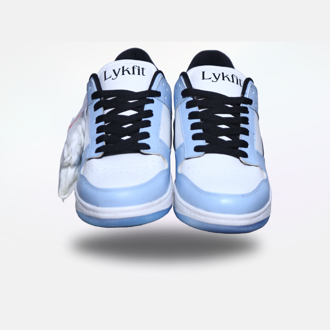 LylfitLow Sneakers Ice Color 2024 Edition