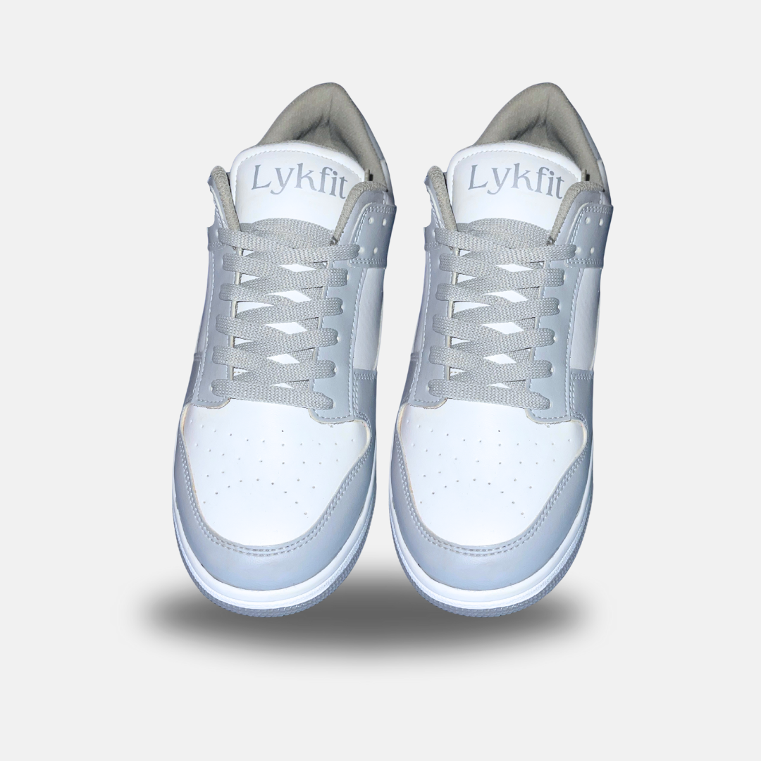 Lylfit Low Sneakers Smokey Grey 2024 Edition