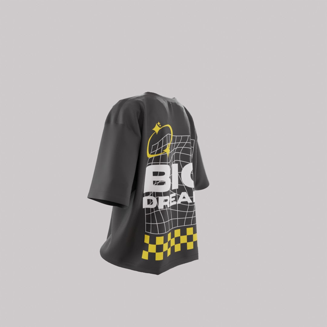 Big Dream Black Edition- LYKFIT