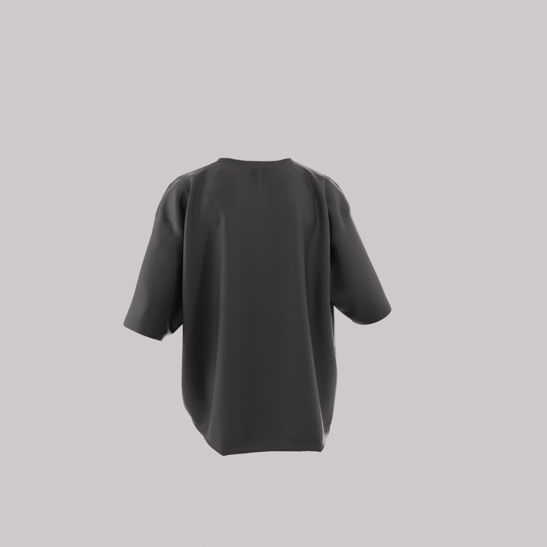 Black Special Edition Street Wear-LYKFIT